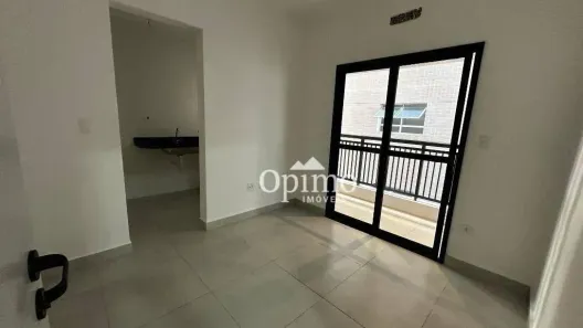 Apartamento com 2 Quartos à venda, 62m² no Tupi, Praia Grande