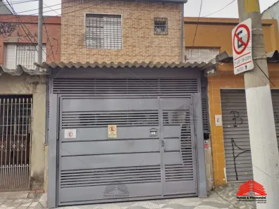 Casa com 3 Quartos à venda, 123m² no Parque São Jorge, São Paulo
