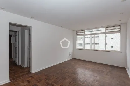 Apartamento com 2 Quartos à venda, 90m² no Jardim Paulista, São Paulo