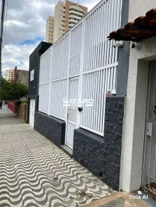 Prédio Comercial para alugar, 200m² no Barcelona, São Caetano do Sul