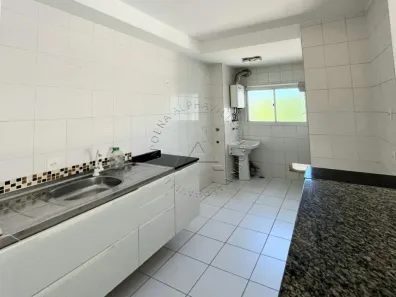 Apartamento com 3 Quartos à venda, 70m² no Portais (Polvilho), Cajamar