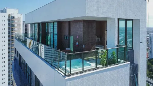 Apartamento com 3 Quartos à venda, 92m² no Boa Viagem, Recife