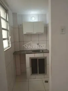 Apartamento com 2 Quartos à venda, 49m² no Centro, Rio de Janeiro