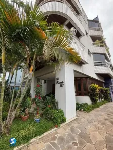 Apartamento com 2 Quartos à venda, 73m² no Santana, Porto Alegre