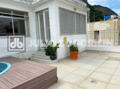 Apartamento com 4 Quartos à venda, 300m² no Copacabana, Rio de Janeiro