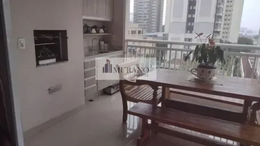 Apartamento com 2 Quartos à venda, 87m² no Alto da Mooca, São Paulo