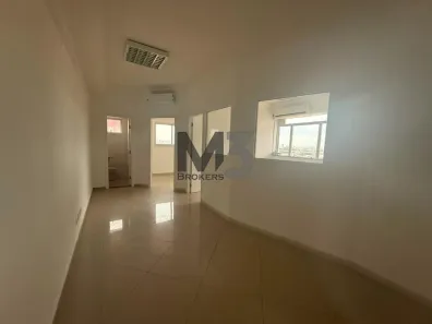 Sala Comercial para alugar, 50m² no Jardim Guanabara, Campinas