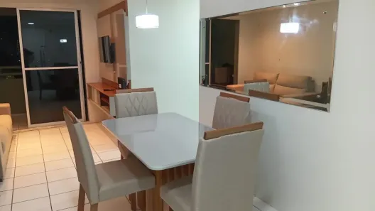 Apartamento com 3 Quartos à venda, 64m² no Candeias, Jaboatão dos Guararapes