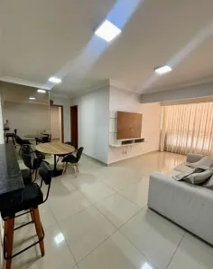 Apartamento com 2 Quartos à venda, 70m² no Alto da Glória, Goiânia