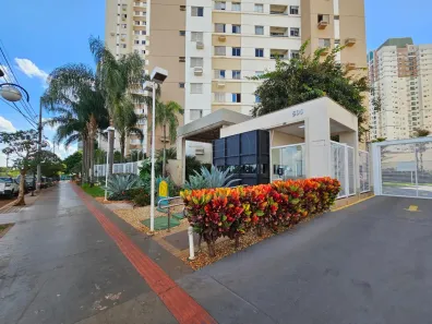 Apartamento com 3 Quartos à venda, 69m² no Gleba Fazenda Palhano, Londrina