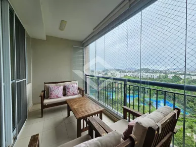 Apartamento com 3 Quartos à venda, 143m² no Barra Olímpica, Rio de Janeiro