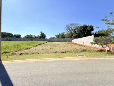 Lote/Terreno à venda, 451m² no Condomínio Residencial Campos do Conde, Bragança Paulista