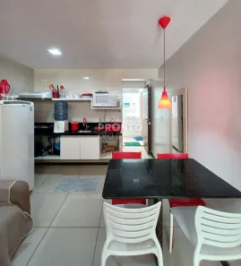 Apartamento com 1 Quarto à venda, 31m² no Tamandaré, Tamandaré