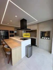 Sobrado com 3 Quartos à venda, 210m² no Nova Petrópolis, São Bernardo do Campo