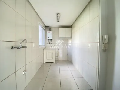 Apartamento com 2 Quartos à venda, 50m² no Santa Lúcia, Caxias do Sul