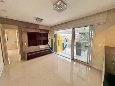 Apartamento com 2 Quartos à venda, 72m² no Vila Mariana, São Paulo