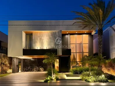 Casa com 4 Quartos à venda, 339m² no Lagoa Redonda, Fortaleza