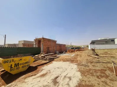 Lote/Terreno à venda, 250m² no Quinta da Mata, Ribeirão Preto