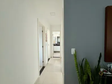 Apartamento com 3 Quartos à venda, 120m² no Praia do Morro, Guarapari