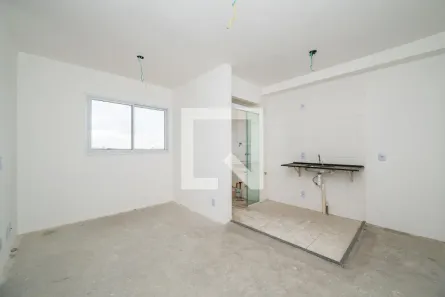 Apartamento com 2 Quartos à venda, 41m² no Vila Marari, São Paulo