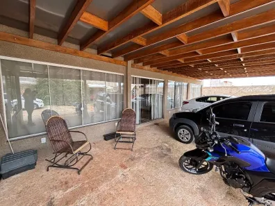 Casa com 6 Quartos à venda, 400m² no , Brasília