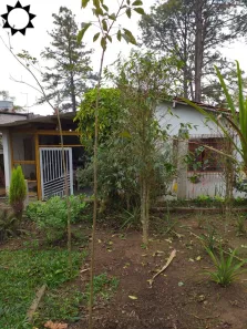 Fazenda/Sítio com 1 Quarto à venda, 80m² no Chácara Rancho Fundo, Embu-Guaçu