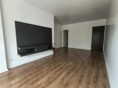 Apartamento com 3 Quartos para venda ou aluguel, 103m² no Vila Mariana, São Paulo