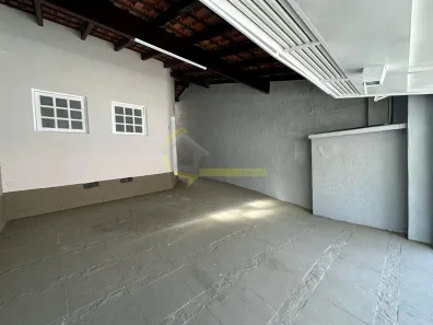 Casa com 3 Quartos à venda, 130m² no Vila Suissa, Mogi das Cruzes