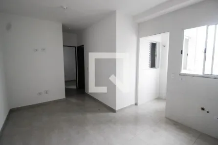 Apartamento com 2 Quartos à venda, 40m² no Lauzane Paulista, São Paulo