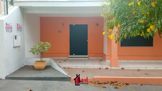 Casa com 4 Quartos à venda, 162m² no Centro, Presidente Prudente