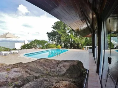Casa com 4 Quartos à venda, 430m² no João Paulo, Florianópolis