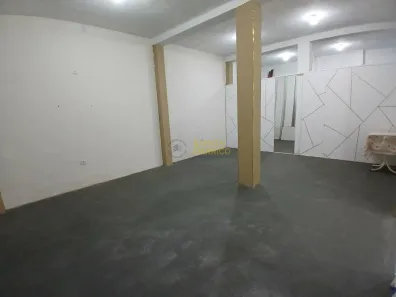 Ponto Comercial para alugar, 64m² no Cidade Nova, Pindamonhangaba