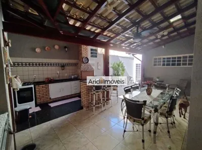 Casa com 4 Quartos à venda, 217m² no Boa Vista, São José do Rio Preto