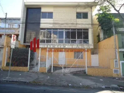 Ponto Comercial para alugar, 1042m² no Ipiranga, São Paulo