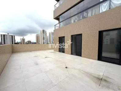 Apartamento com 2 Quartos à venda, 159m² no Ponta da Praia, Santos