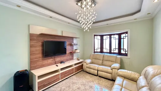 Casa com 3 Quartos para alugar, 380m² no Centro, Guarulhos