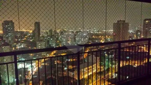 Apartamento com 4 Quartos à venda, 163m² no Santa Teresinha, São Paulo