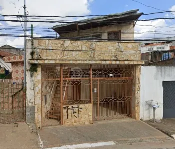 Sobrado com 4 Quartos à venda, 140m² no Parque Maria Luiza, São Paulo