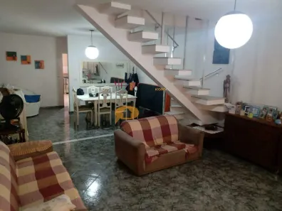 Sobrado com 3 Quartos à venda, 250m² no Sacomã, São Paulo