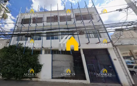Prédio Comercial com 15 Quartos à venda, 1510m² no Santo Amaro, São Paulo