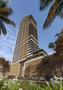 Cobertura com 6 Quartos à venda, 380m² no Meia Praia, Itapema