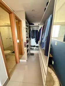 Apartamento com 3 Quartos à venda, 92m² no Setor Pedro Ludovico, Goiânia