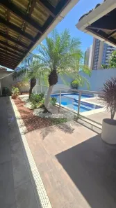 Casa de Condomínio com 4 Quartos à venda, 392m² no Piatã, Salvador