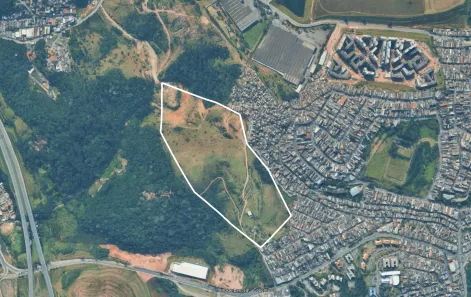 Lote/Terreno à venda, 150000m² no Jardim Nossa Senhora de Fátima, Embu das Artes