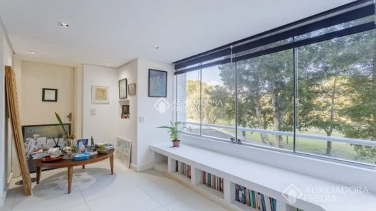 Apartamento com 3 Quartos à venda, 108m² no Boa Vista, Porto Alegre