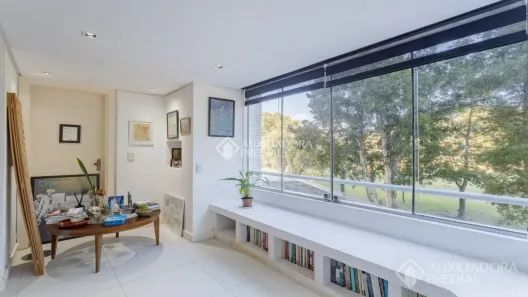 Apartamento com 3 Quartos à venda, 108m² no Boa Vista, Porto Alegre
