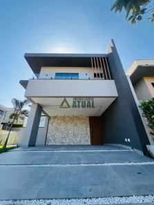 Casa de Condomínio com 3 Quartos à venda, 162m² no Heimtal, Londrina