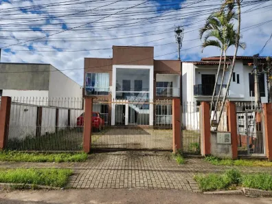 Apartamento com 2 Quartos para alugar, 70m² no Vila Monte Carlo, Cachoeirinha