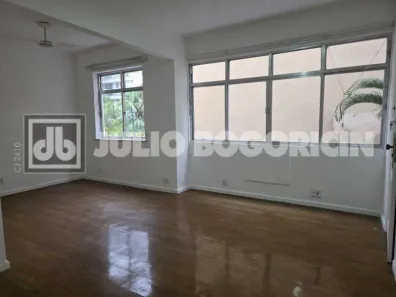 Apartamento com 2 Quartos à venda, 85m² no Leblon, Rio de Janeiro
