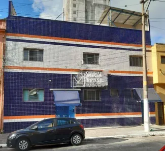 Prédio Comercial à venda, 468m² no Cambuci, São Paulo